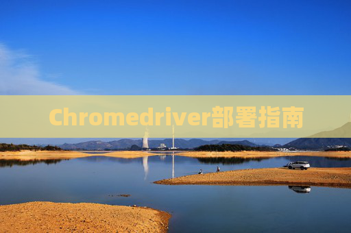 Chromedriver部署指南 Chromedriver部署指南