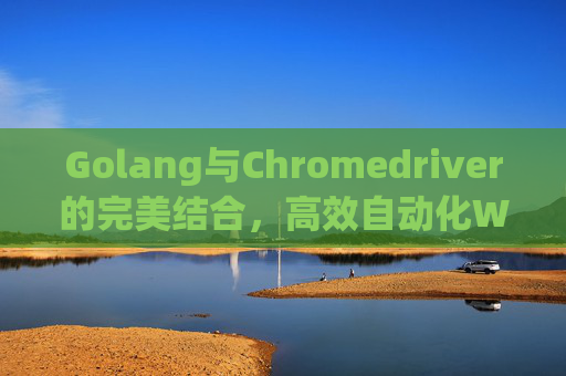 Golang与Chromedriver的完美结合,高效自动化Web测试与爬虫应用 Golang与Chromedriver的完美结合,高效自动化Web测试与爬虫应用