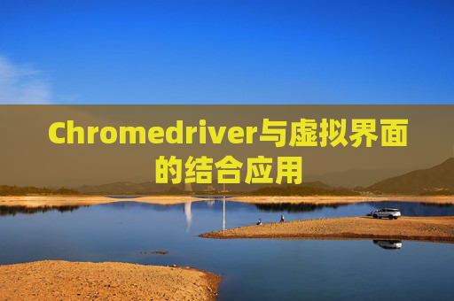 Chromedriver与虚拟界面的结合应用